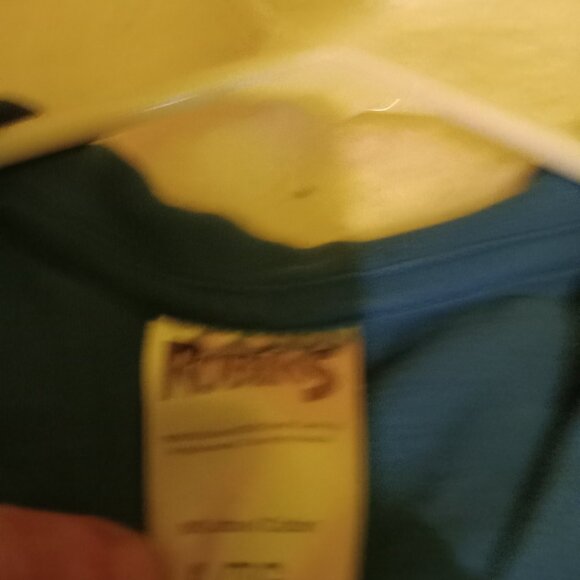 Vintage Rubik's Cube Shirt XXL Barely Worn - Picture 3 of 4